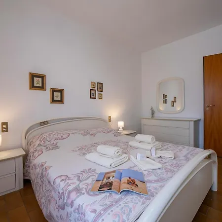 Casa Caterina 250m From Lake - Happy *