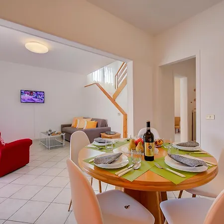 Casa Caterina 250m From Lake - Happy Apartment *
