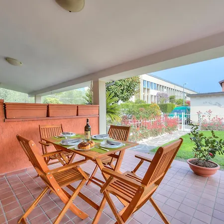 Apartment Casa Caterina 250m From Lake - Happy *
