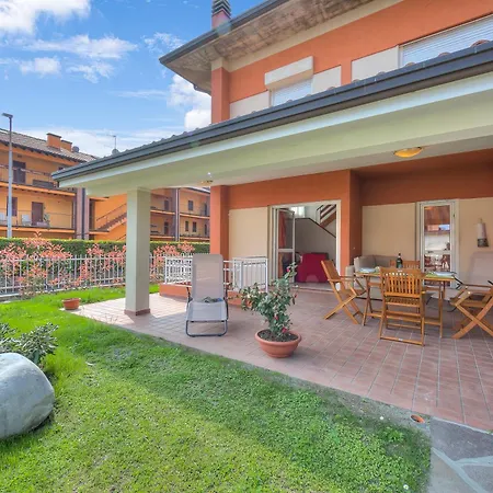 Apartment Casa Caterina 250m From Lake - Happy Toscolano Maderno