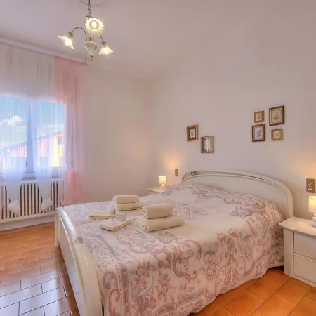 Casa Caterina 250m From Lake - Happy *