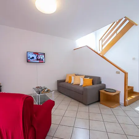 Casa Caterina 250m From Lake - Happy Apartment *