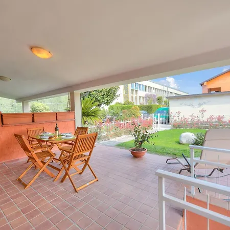 Casa Caterina 250m From Lake - Happy * Toscolano Maderno