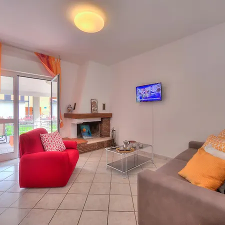 Casa Caterina 250m From Lake - Happy