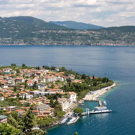 Apartment Casa Caterina 250m From Lake - Happy