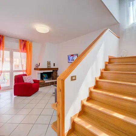 Casa Caterina 250m From Lake - Happy Apartment *