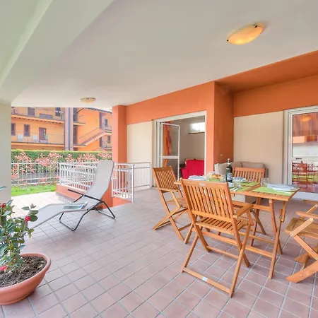 Casa Caterina 250m From Lake - Happy *