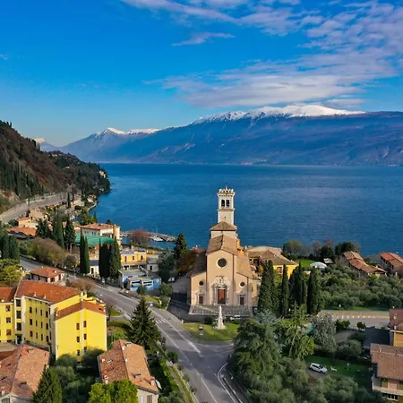 Casa Caterina 250m From Lake - Happy Toscolano Maderno