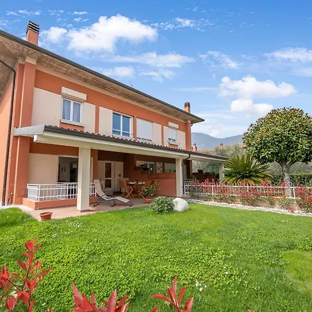 Casa Caterina 250m From Lake - Happy * Toscolano Maderno
