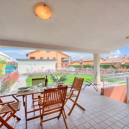 Casa Caterina 250m From Lake - Happy Apartment Toscolano Maderno